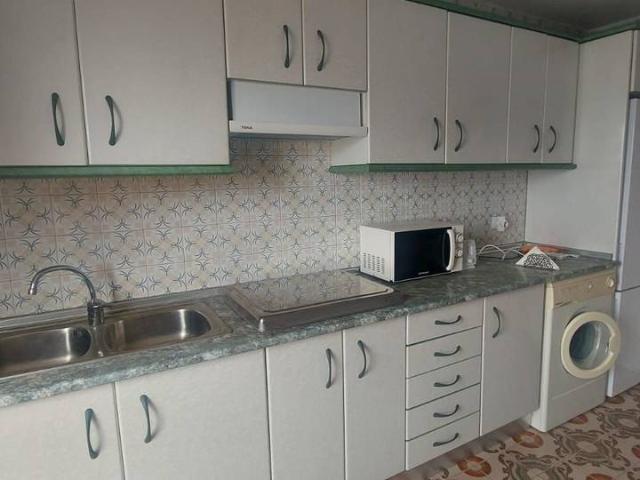 Piso en Venta en Fuensalida