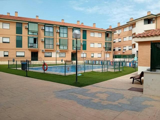 Piso en Venta en Fuensalida