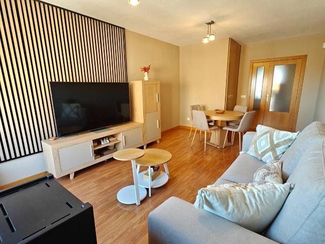 Piso en Venta en Fuensalida