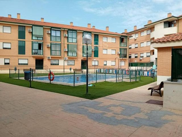 Piso en Venta en Fuensalida