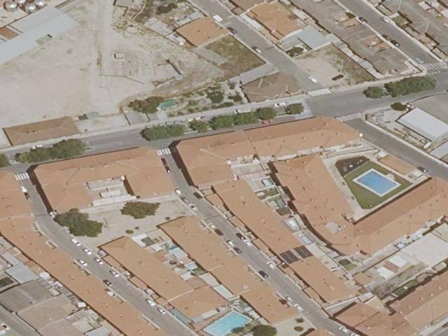 Piso en Venta en Fuensalida