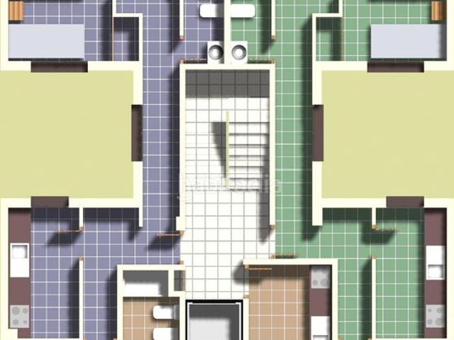 Piso en venta en Fuensalida. PISO LIBRE, DIRECTAMENTE DEL PROMOTOR, SIN COMISIONES, OCASIÓN INVERSORES X DISOLUCIÓN SOCIEDAD, VENTA105000, 75 m2, FUENSALIDA, 2. Pisos.