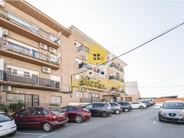 Piso en venta en Fuensalida. TU NUEVO HOGAR TE ESPERA EN FUENSALIDA. Pisos.