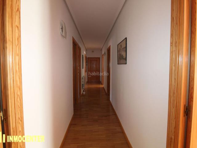 Piso en venta en Fuensalida. VENTA PISO 3ª PLANTA SIN ASCENSOR FUENSALIDA. Pisos.