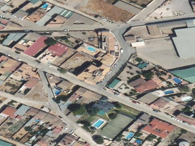 Piso en Venta en Fuerte del Rey