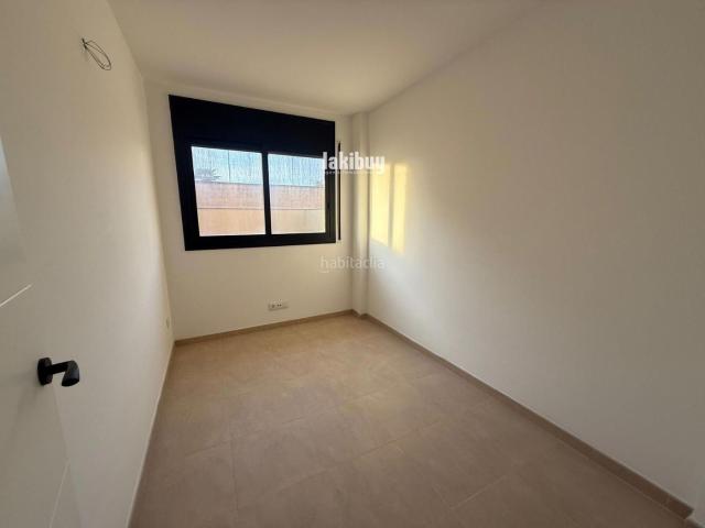 Piso en venta en Fuliola La. PISO DE 2 DORMITORIOS CON GRAN TERRAZA. Pisos Fuliola.