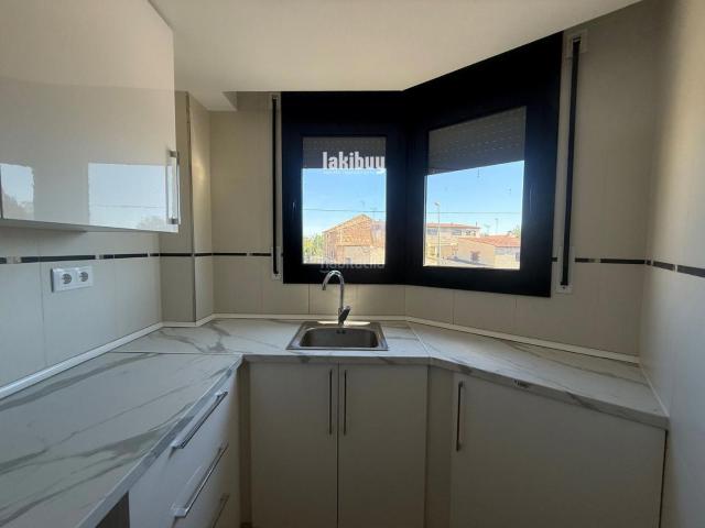 Piso en venta en Fuliola La. PISO DE 2 HABITACIONES NUEVO. Pisos Fuliola.