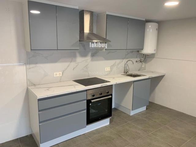 Piso en venta en Fuliola La. PISO DE 2 HABITACIONES NUEVO. Pisos Fuliola.