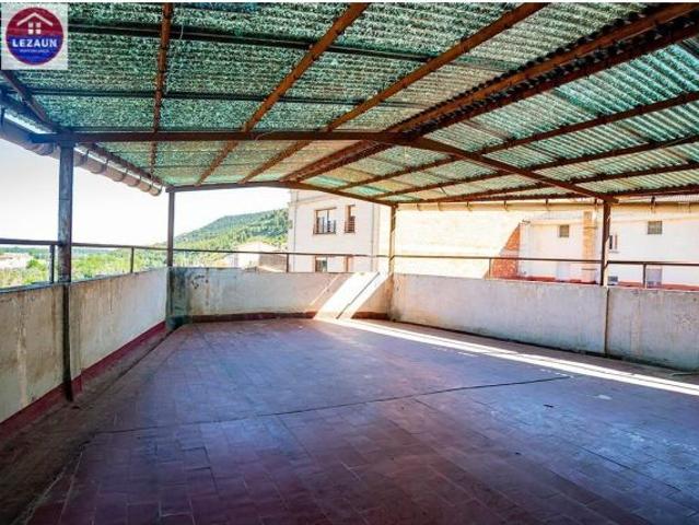 Piso en Venta en Funes, Navarra