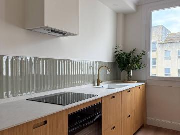 Piso en Venta en Falperra Santa Lucía