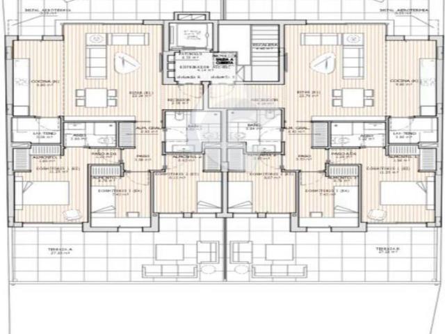 Piso en Venta en Fátima
