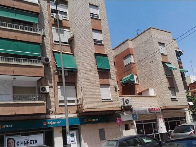 Piso en Venta en Fátima El Panderón