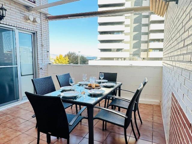 Piso en Venta en Fátima El Panderón