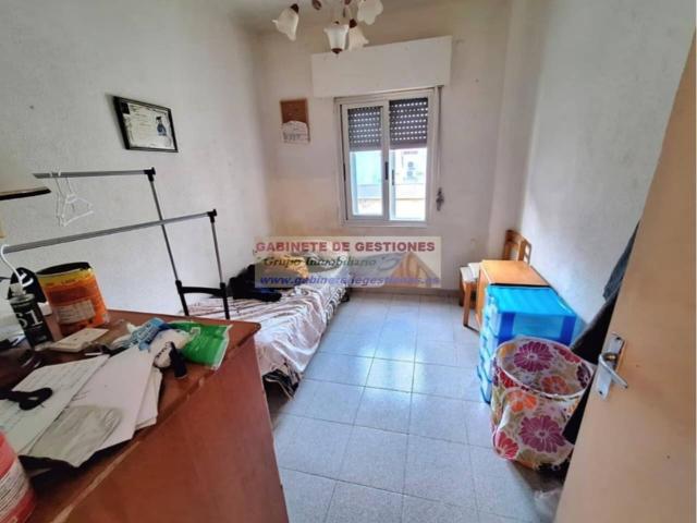 Piso en venta en Fátima Franciscanos 02004