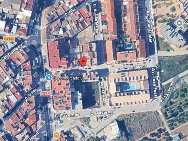 Piso en Venta en Favara