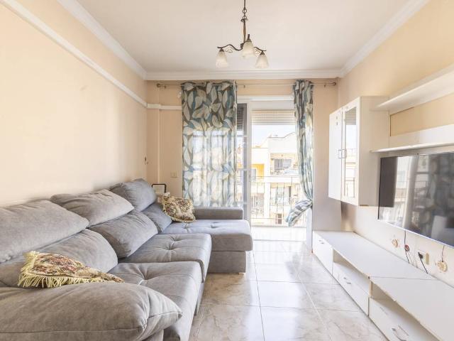 Piso en Venta en Fañabé Ifonche y Benítez