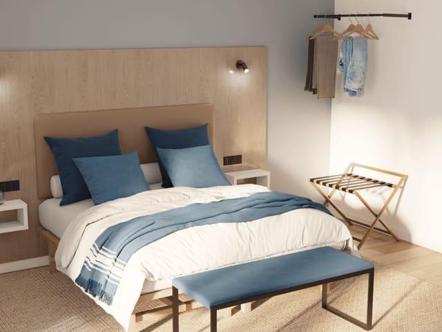 Piso en venta en Portocolom, Mallorca