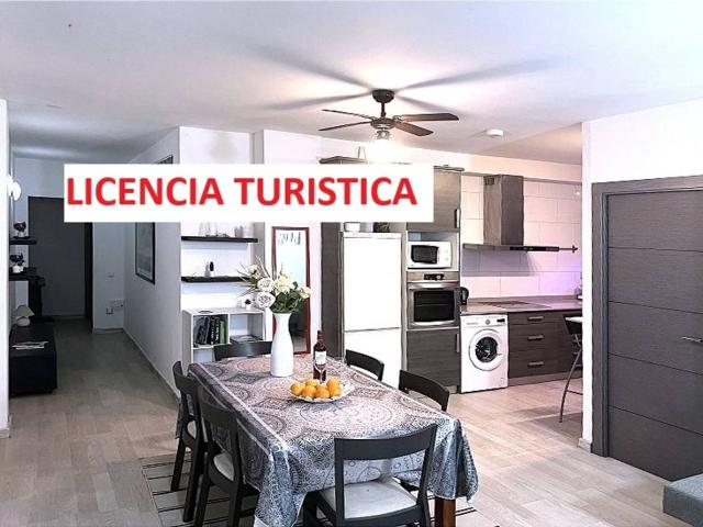 Piso en Venta en Fenals