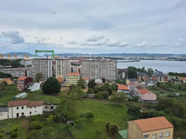 Piso en Venta en Fene