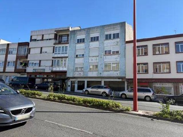 Piso en Venta en Fene