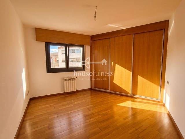 Piso en venta en Fene, A Coruña Rías Altas