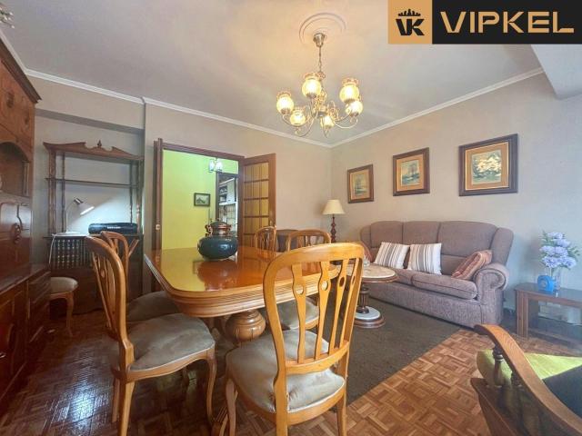 Piso en venta en Fene La Coruña