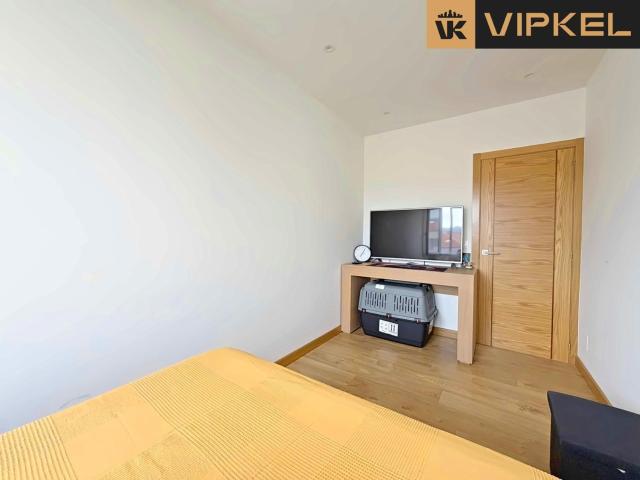 Piso en venta en Fene La Coruña