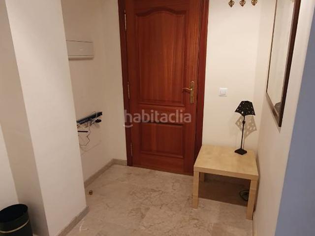 Piso en venta en Fernán Núñez. PISO BAJO INTERIOR. REBAJADO. Pisos Fernán.