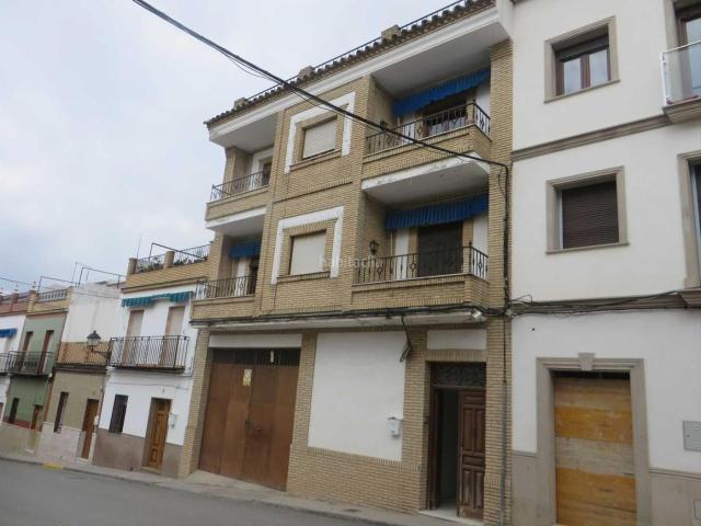 Piso en venta en Fernán Núñez. Piso en Calle Doctor Emilio Luque, FernánNúñez, Córdoba. Pisos Fernán.