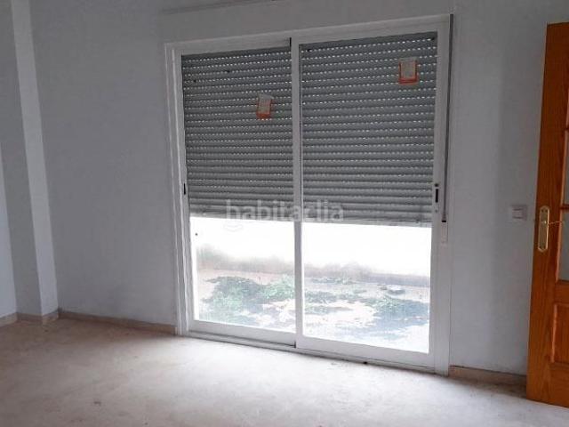 Piso en venta en Fernán Núñez. PROMOCION DE 4 VIVIENDAS EN CORDOBA. Pisos Fernán.