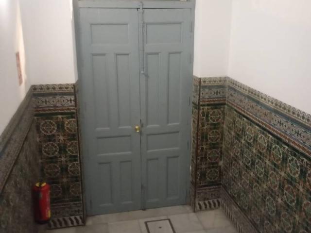 Piso en Venta en Feria