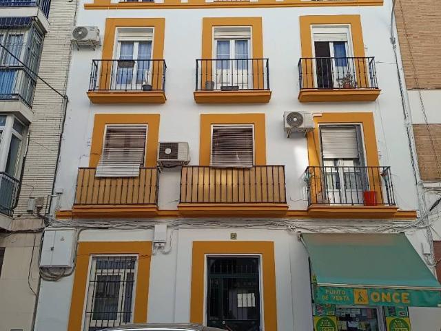 Piso en Venta en Feria