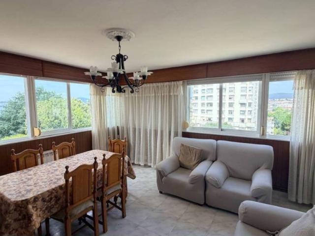 Piso en Venta en Ferrol