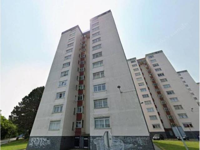 Piso en Venta en Ferrol