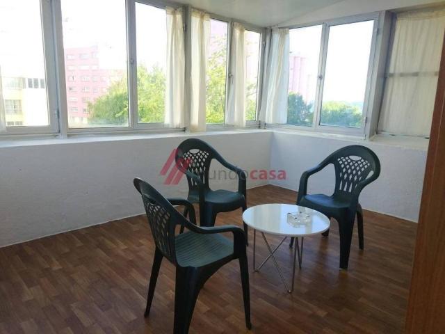 Piso en Venta en Ferrol