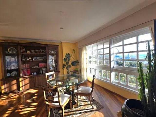 Piso en Venta en Ferrol