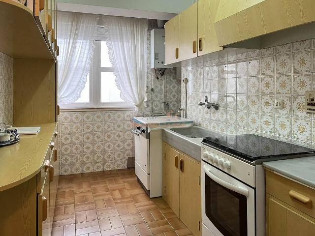 Piso en Venta en Ferrol Vello Puerto