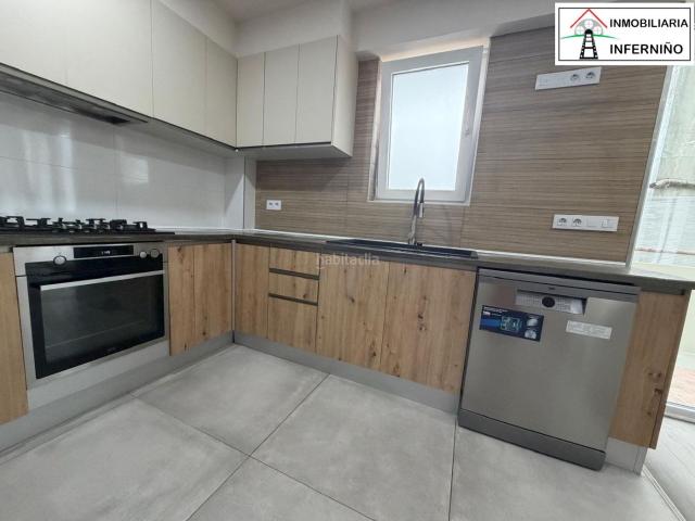 Piso en venta en Ferrol, Zona Ultramar. Piso en venta en Ultramar, 3 dormitorios. Pisos.
