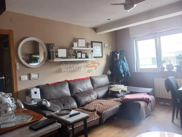 Piso en venta en Ferrol, Zona Ultramar. Pisos.