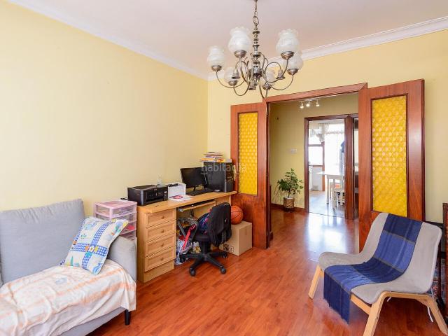 Piso en venta en Ferrol, Zona Ultramar. Pisos.