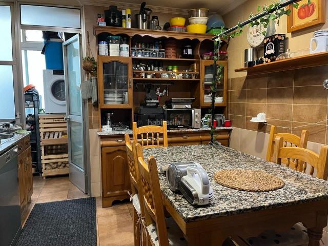 Piso en venta en Ferrol, Zona Ultramar. Pisos.