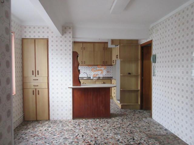 Piso en venta en Ferrol, Zona Ultramar. Pisos.