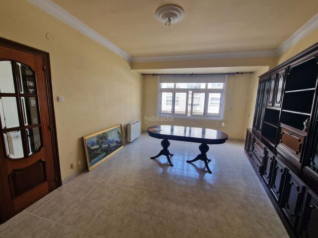 Piso en venta en Ferrol, A Malata Catabois Ciudad Jardín. PISO 1º EN CATABOIS CON AMPLIA TERRAZA. Pisos.