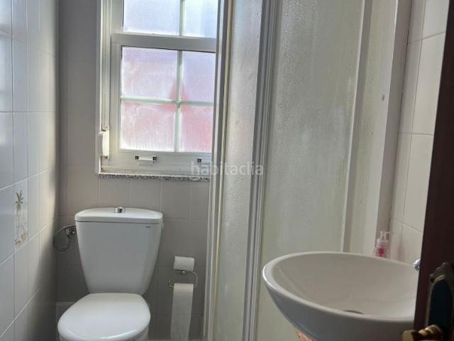 Piso en venta en Ferrol, A Malata Catabois Ciudad Jardín. Pisos.