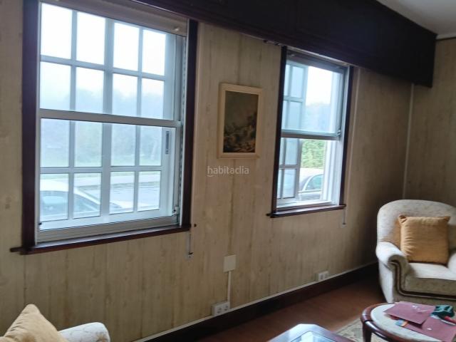 Piso en venta en Ferrol, A Malata Catabois Ciudad Jardín. Pisos.