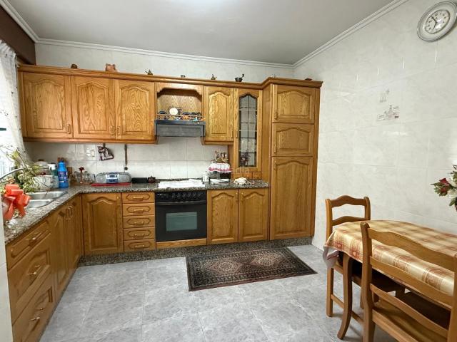 Piso en venta en Ferrol, A Malata Catabois Ciudad Jardín. Pisos.
