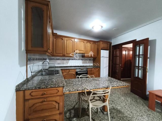 Piso en venta en Ferrol, A Malata Catabois Ciudad Jardín. Pisos.