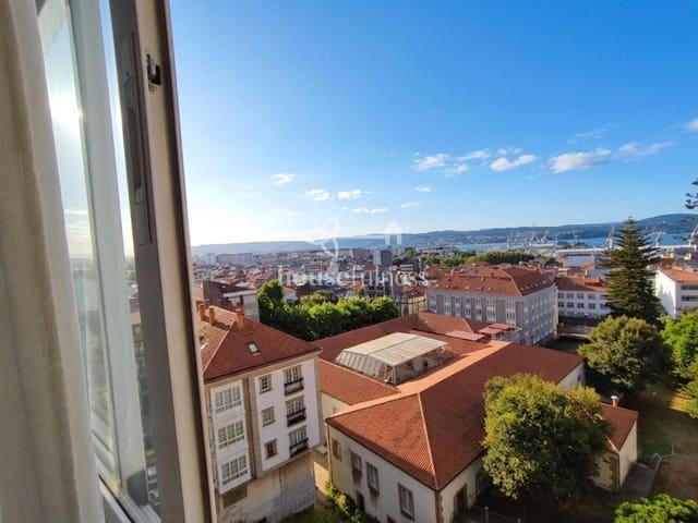 Piso en venta en Ferrol, A Coruña Rías Altas