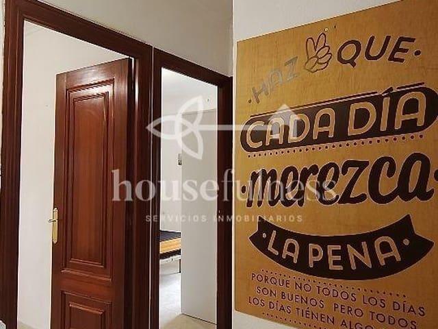 Piso en venta en Ferrol, A Coruña Rías Altas
