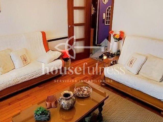 Piso en venta en Ferrol, A Coruña Rías Altas